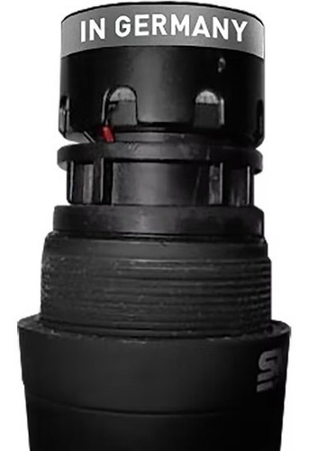Imagen 4 de 4 de Micrófono De Mano Skp Pro 35 Xlr