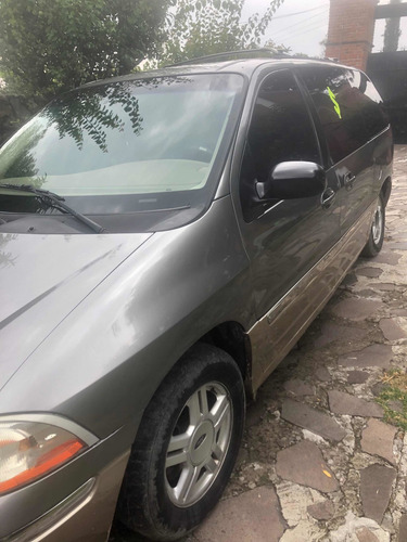 Imagen 1 de 15 de Ford Windstar 2003 Limited Piel Mt