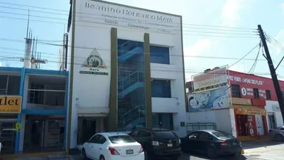 Edificio en venta