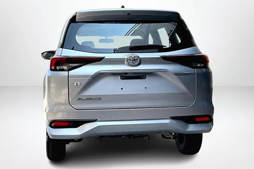 Toyota Avanza 2023