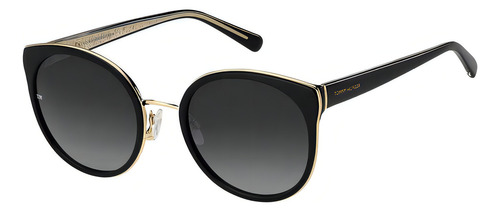 Óculos De Sol Tommy Hilfiger Th1810/s 807 559o -preto
