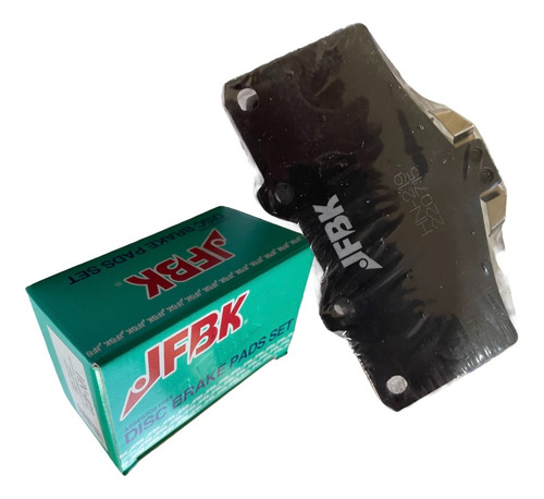  Pastilla De Freno Toyota Hilux 4runner 4x4 Meru Prado 91-99