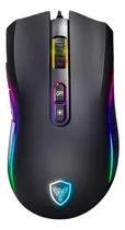 Comprar Mouse Gamer Micronics Kripton 12800 Dpi Rgb 7 Botones