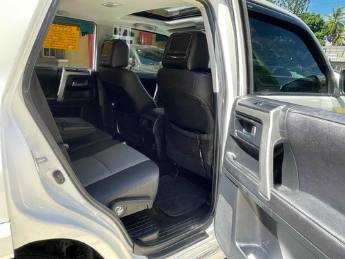 Imagen 11 de 15 de Toyota 4runner Sr5 Americana