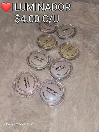 Imagen 3 de 6 de Maquillaje