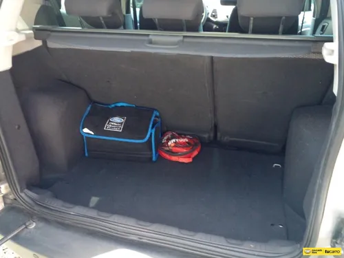 Ford Ecosport 2.0 Freestyle 4x2