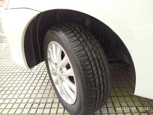 Toyota Etios Xls 1.5 M/t