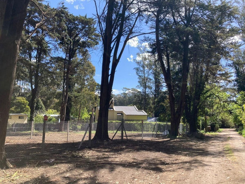 Terreno En Venta En Bosque Peralta Ramos