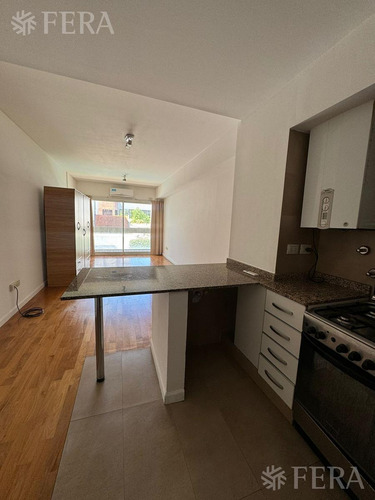 Venta De Departamento 1 Ambiente En Nuñez Con Amenities