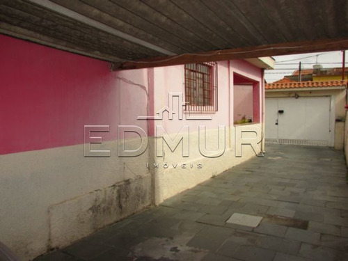 Casa - Utinga - Ref: 15461 - V-15461