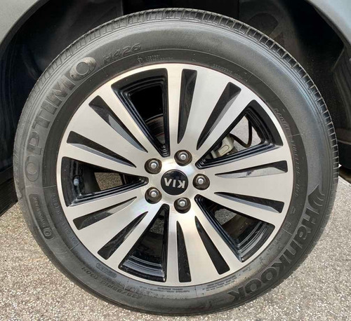 Kia Sportage 2.0 Lx 4x2 Flex Aut. 5p. 2015/2016