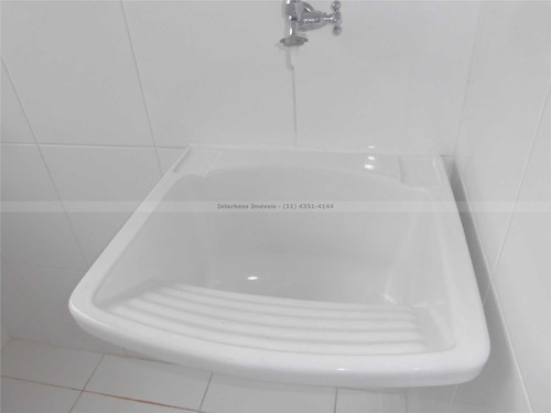 Imagem 5 de 9 de Apartamento - Vila Gerty - Sao Caetano Do Sul - Sao Paulo | Ref.: - 04362