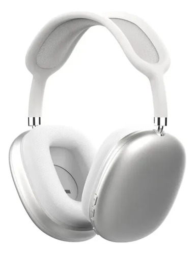Audifonos Bluetooth Micro Sd Cancelacion De Ruido P9