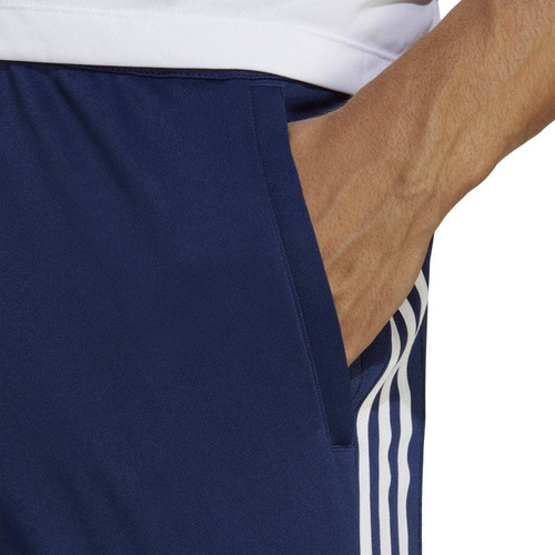 Pantalón adidas Essentials Azul - Ib8169