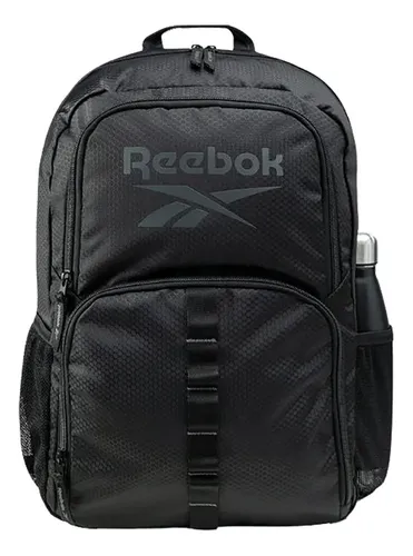 Mochila deportiva reebok hotsell