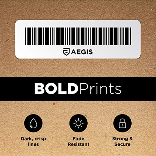 - 3 X 1 Direct Thermal Labels For Fba Barcodes, A...