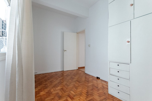 Ph 4 Ambientes Venta Villa Crespo Terraza ComĂșn
