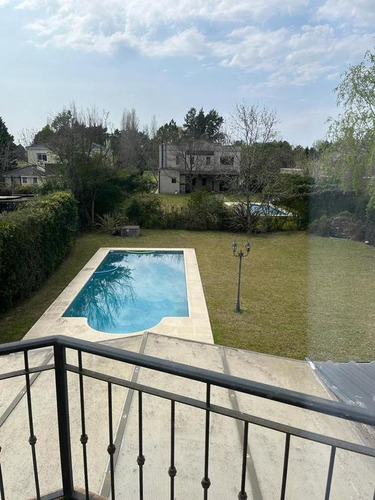 Casa Venta Campo Grande Pilar