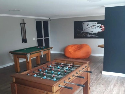 Imagem 19 de 21 de Apartamento - Ap01046 - 69373524