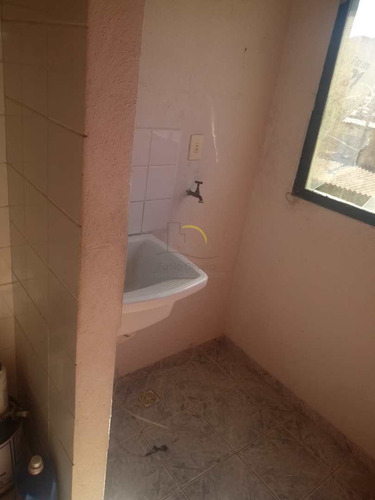Imagem 13 de 16 de Apartamento Com 2 Dorms, Vila Ema, São Vicente - R$ 95 Mil, Cod: 2406 - V2406