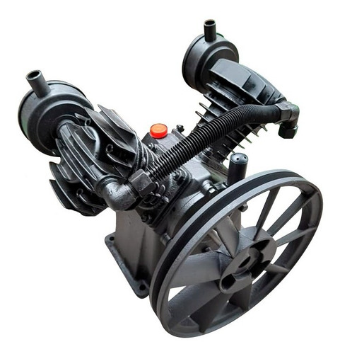Oakland Tb-30 Cabezal Para Compresor 3 Hp