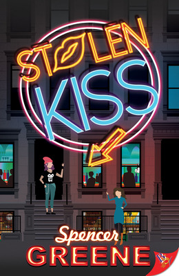 Libro Stolen Kiss - Greene, Spencer