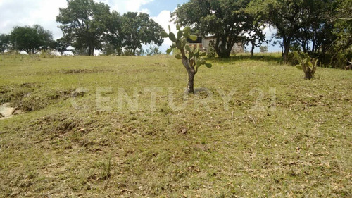 Terreno En Venta En Comanja De Corona En Lagos De Moreno Jal.