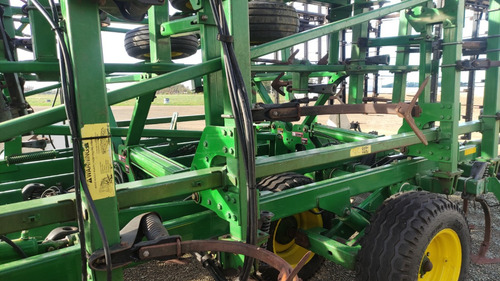 Imagen 11 de 19 de Finalizador John Deere 2310 #20386