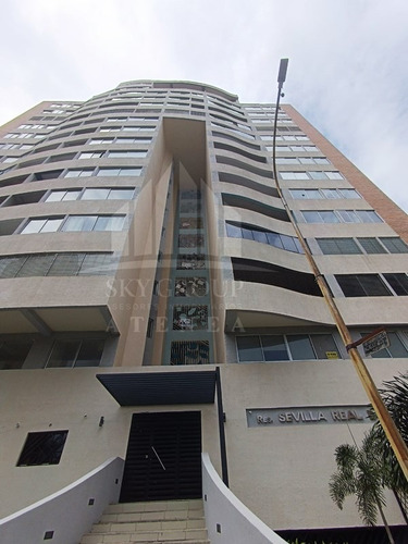 Nestor Y Vanessa Venden Apartamento En Sabana Larga Sevilla Real Torre B Ata-1319