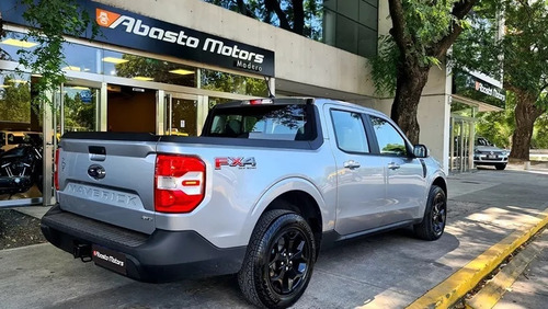 Ford Maverick 2.0T 4Wd Lariat At8