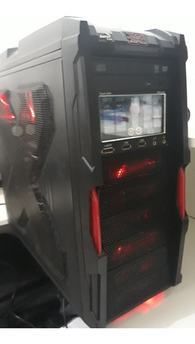 Cpu Intel Core I3, 1tb De Hd, 10gb De Memória + Brinde