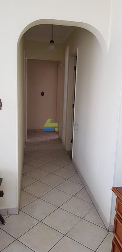 Imagem 3 de 15 de Apartamento - Vila Da Saude - Ref: 13740 - V-871737