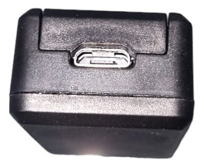 Gps Mini Espia Con Iman Gsm Pila Inalambrico