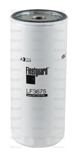 Filtro Aceite Fleetguard Lf3675 B76ss 478736 P551807 51791