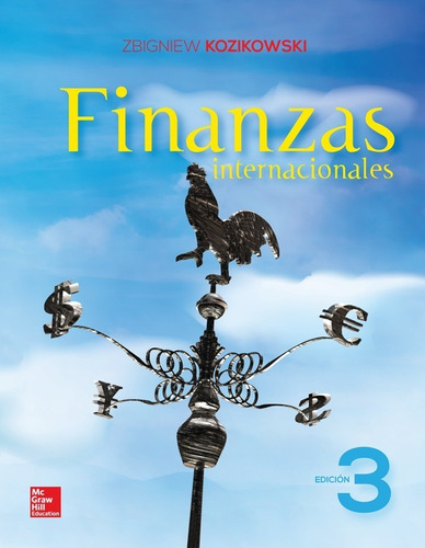 Finanzas Internacionales Zbigniew Kozikowski Zarska 3.° Ed.
