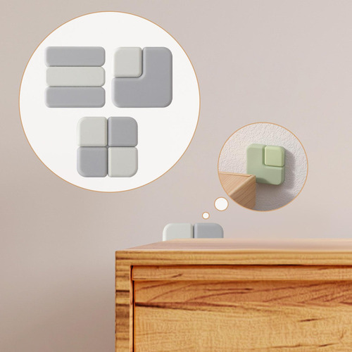 Bnb Nuevo 2 Protectores De Pared Para Respaldo De Silla,