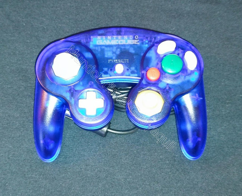Imagen 9 de 10 de Control Nuevo Gamecube 3a ( Guayaquil )
