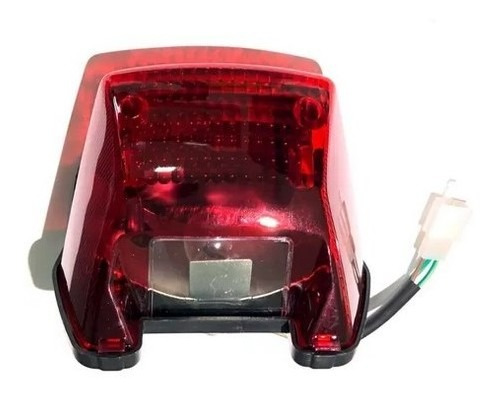 Farol Trasero Cerro Colt 200 -2r