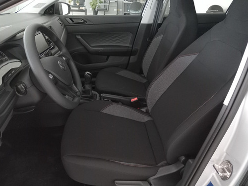 Volkswagen Polo 1.6 Msi Track