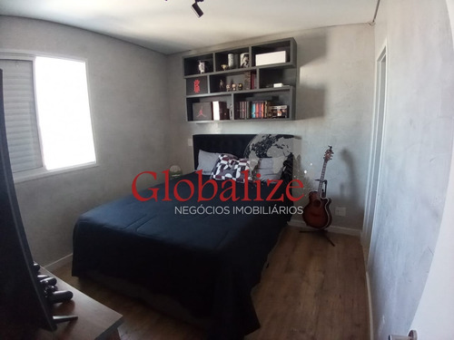 Imagem 19 de 30 de Apartamento Com 2 Suítes Em Prédio Novo Com Área De Lazer Completa Por R$ 1.099.000,00 - Ap01613 - 70621552