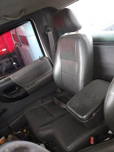 Imagem 9 de 13 de Sucata Ford Ranger 3.0 Diesel Ano 2008