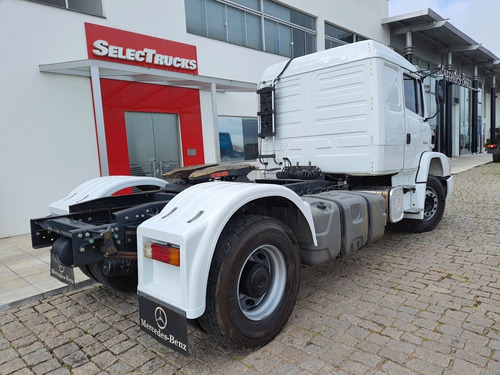 Imagem 3 de 15 de Mercedes-benz Atron 1635 S