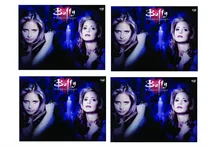 Comprar Buffy, A Caça Vampiros - Sétima Temporada Completa Dublada
