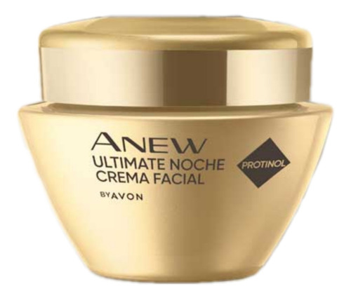 Anew Ultimate Protinol® + Florentina By Avon Crema De Noche