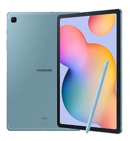 Samsung Tablet S6 Lite De 128gb Pregunta Como Aplica 