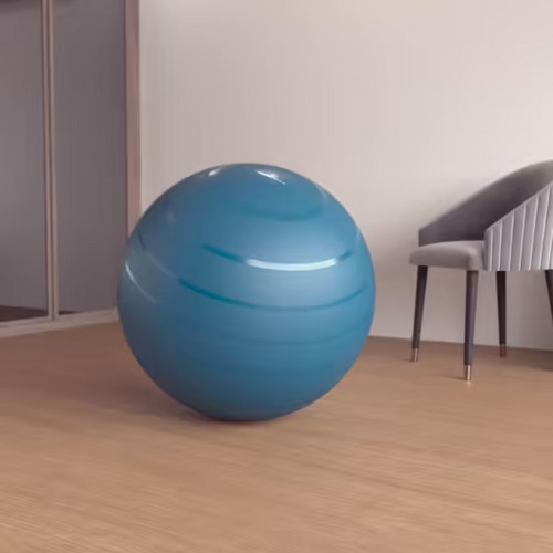 Pelota Talla 2 Para Ejercicios De Gimnasia Y Pilates