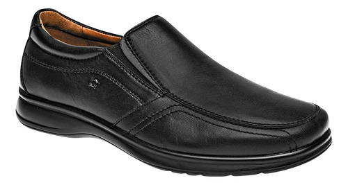 Zapato Mocasin Caballero Quirelli 88702 Negro 25-28 63466 T5