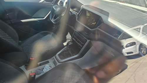 Volkswagen T-Cross 1.0t confortline
