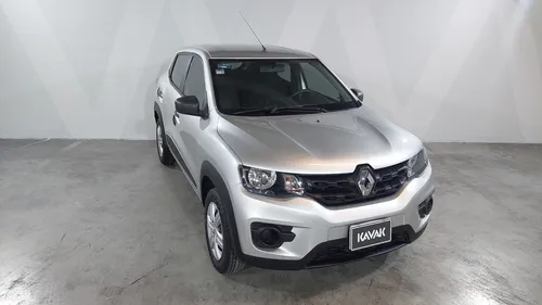 Renault Kwid 1.0 Intens