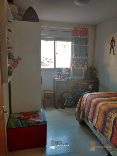 Apartamento À Venda, 43 M² Por R$ 130.000,00 - Morada Dos Alpes I - Caxias Do Sul/rs - Ap0432